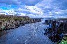ISLANDA CASCATE SELFOSS COMPLETE